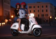 Vespa GTS 300 Super